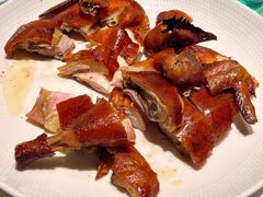 香港脆皮鸡（半只）-荣兴酒家(徐家汇店)