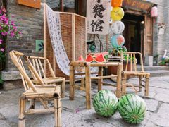 -卧龙堡客栈·中餐厅(古北水镇店)