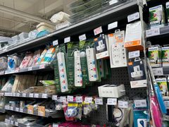 -新苗超市(花城店)