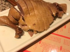 -南京大牌档(香港广场店)