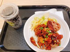 -大家乐(广州花城汇店)