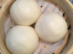 流沙奶黄包-香港新曜记茶餐厅(星耀城店)