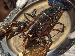 -Le Bistrot de Racine