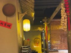 -破三川·新川菜(静安大融城店)