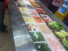 -九记潮汕现切鲜牛肉自助火锅(新开铺店)