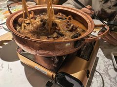 -关东小磨东北菜(漕河泾印象城店)