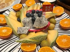 -渔傅·霞浦滩涂海鲜(建平店)