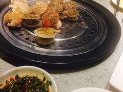 -粗茶淡饭·隐庐私厨(东亭店)