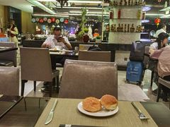 -深圳雅邦朗悦国际酒店