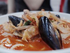 -香港饭店0410(弘大店)