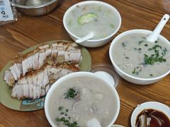 -洲心明记烧肉大粥(总店)