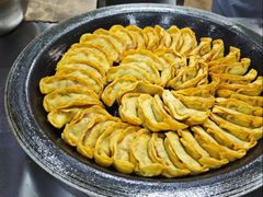 -李记清真馆(打钉巷店)