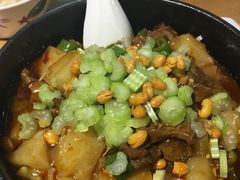 -蜀宴小调·精致家常菜(科华店)