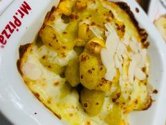 -米斯特比萨(光华桥凯德MALL天津湾店)