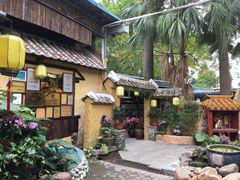 -园林美食城·本土农家菜(杨和镇店)