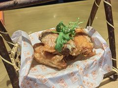 -新发现(金茂览秀城店)