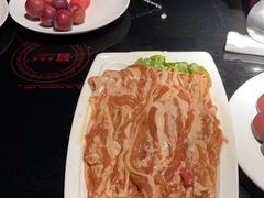 -太古汇海鲜姿造(延寿店)