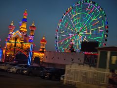 -海上明珠主题乐园