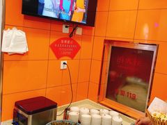 -闫家驴肉老店(华电一校店)