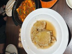 -大同江朝鲜菜•长春地标美食(绿园吾悦广场店)