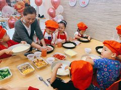 -达美乐比萨(国瑞北路店)