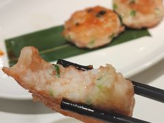 -双合园·海鲜水饺青岛菜(上清路店)