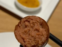 素肠-朵朵开素食餐厅(后宰门街店)