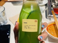 -巴奴毛肚火锅(淮河路店)