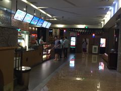 -纽斯桑拿会所(天山店)