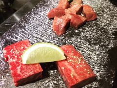 -橘焱胡同烧肉夜食(BFC外滩金融中心店)