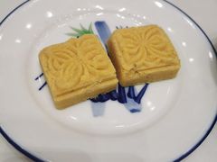 -天龙宝严素食馆(大兴善寺店)