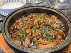 -鹊华居·地道鲁菜·海鲜·融合味(大明湖店)