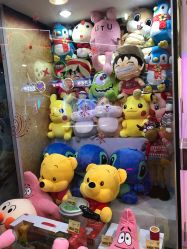 -卡通尼乐园(印象汇店)