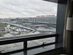 -上海中航虹桥机场泊悦酒店