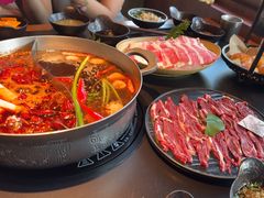 -生如夏花泰式火锅(西村黑金店)