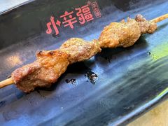 -天山传奇新疆菜(SKLP店)