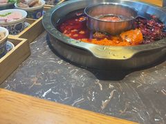 -堂客老火锅(欣阳广场总店)