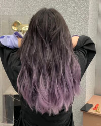 -时尚殿堂hair salon