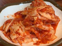 -红辣椒八爪鱼特色韩国料理