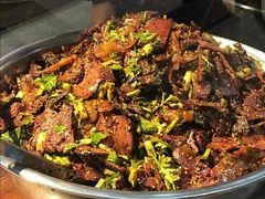 麻辣牛肉-張飛牛肉(锦里店)