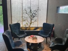 包厢-百富源·海鲜辽菜(浑河堡店)