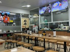 -顶巧鸡汤馄饨(虹口总店)