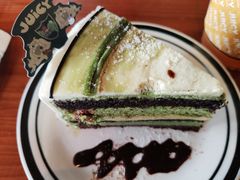 -Juicy Bakery(大学路店)