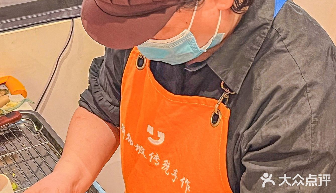 🇸🇬街边一家可可爱爱的新加坡小食店