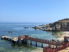 -养马岛旅游度假区