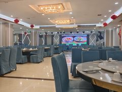 -旭璟酒家·传统粤菜·湘菜(逸景路店)