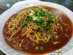 -天回镇何氏豆腐(总店)