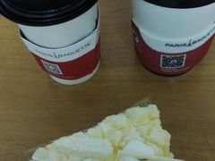 -巴黎贝甜(宜山路店)