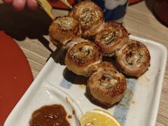 -小山日本料理(兴业太古汇店)