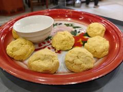 -70後铁锅炖(坡博总店)